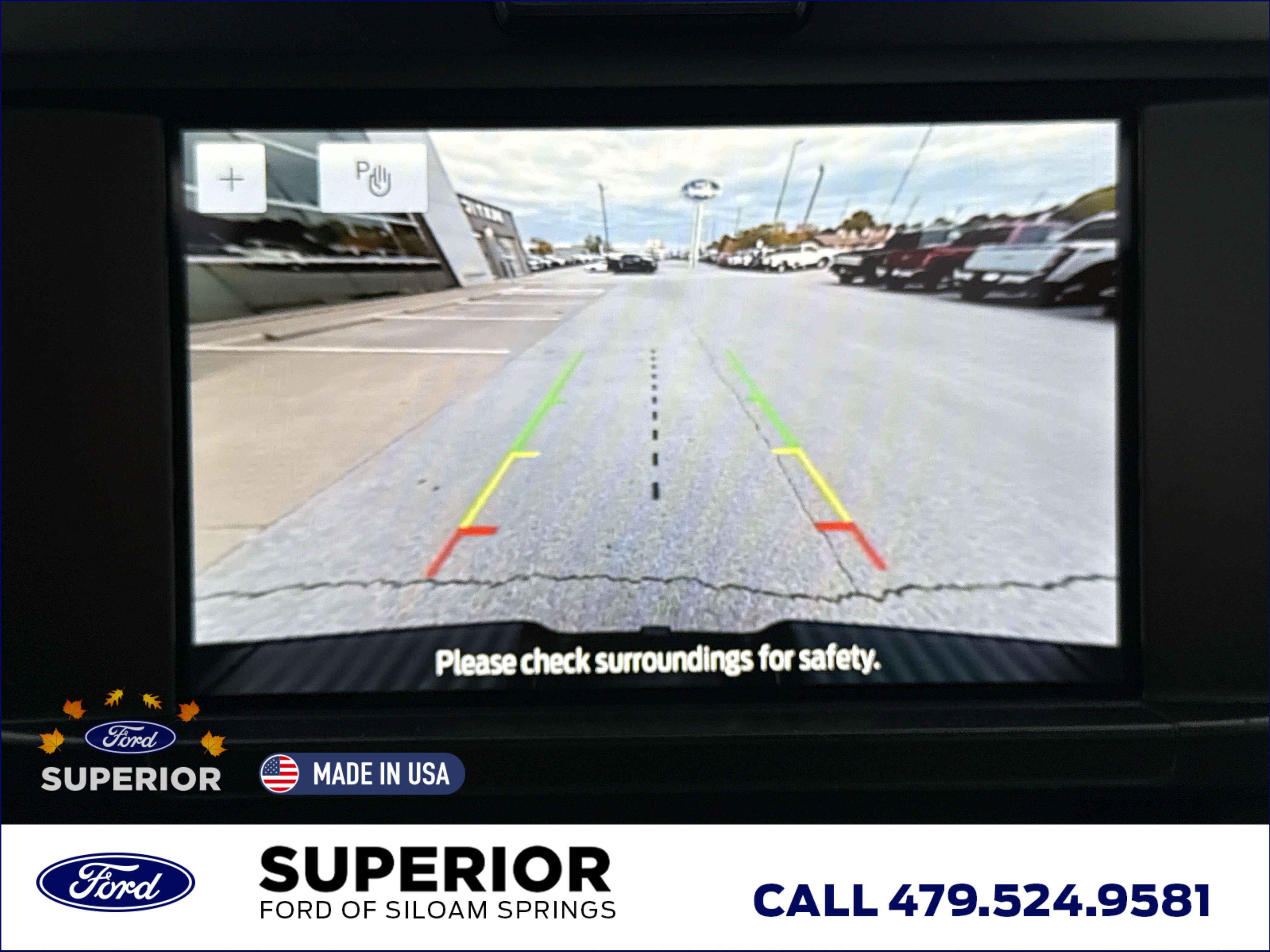 2026 Ford F-250 XL photo 4