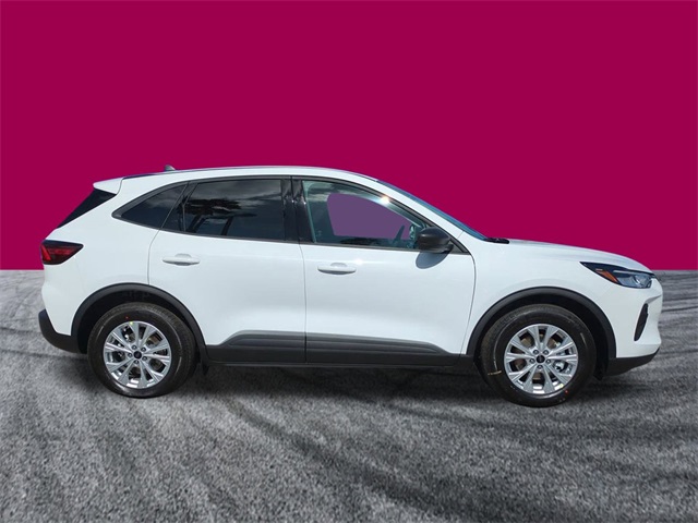 2025 Ford Escape Active photo 2