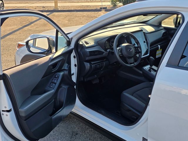 2025 Subaru Crosstrek Premium photo 39