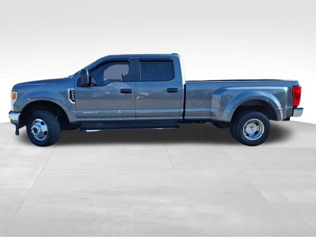 2021 Ford F-350 XL photo 3