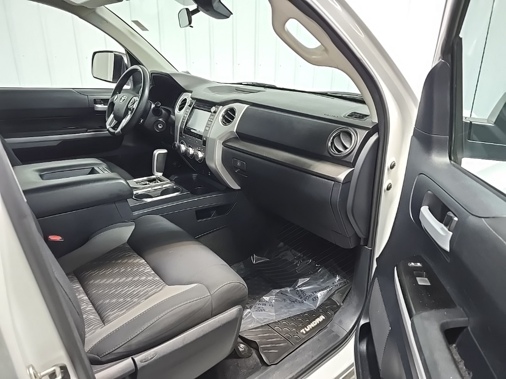 2019 Toyota Tundra SR5 Grade photo 15
