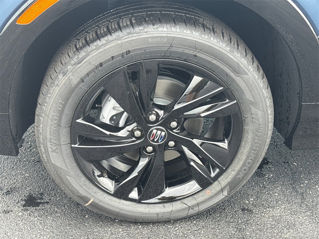 2026 Buick Encore GX Sport Touring photo 7