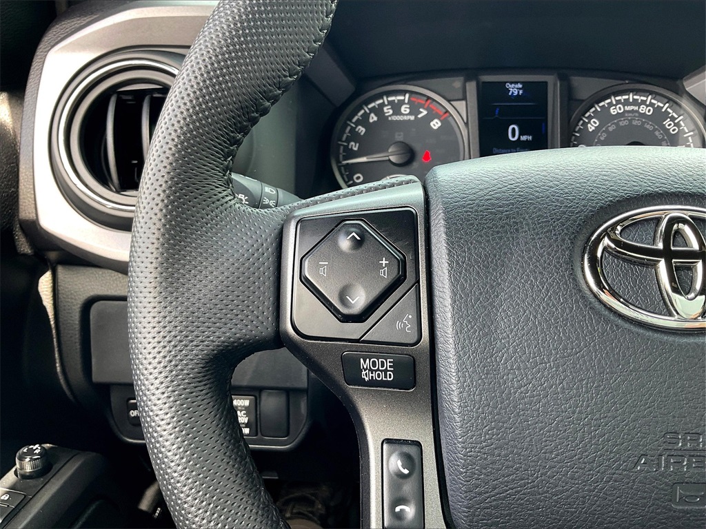 2023 Toyota Tacoma TRD Sport Double Cab 4x4 photo 21