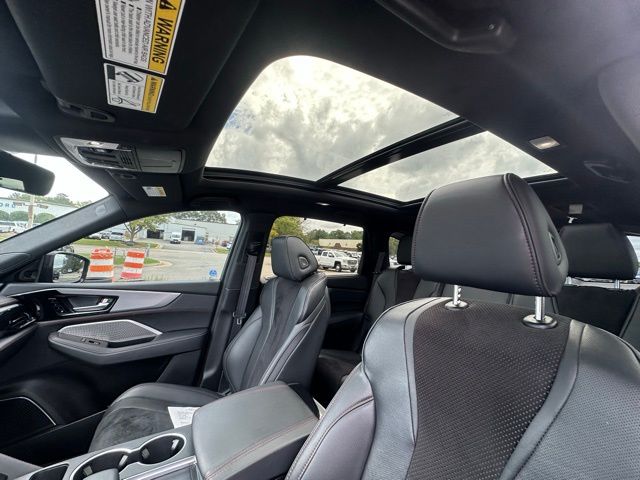 2023 Acura MDX SH-AWD A-Spec photo 25