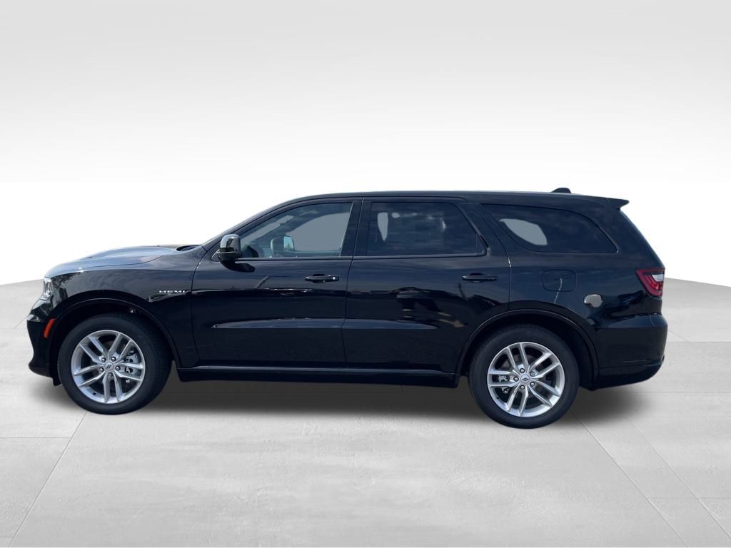 2025 Dodge Durango R/T photo 2