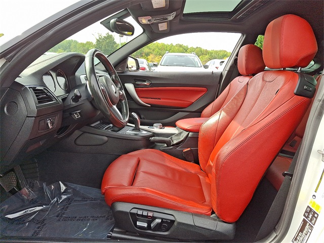 2018 Bmw M240i xDrive Coupe photo 13