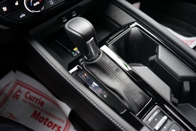 2024 HONDA ACCORD - Image 18