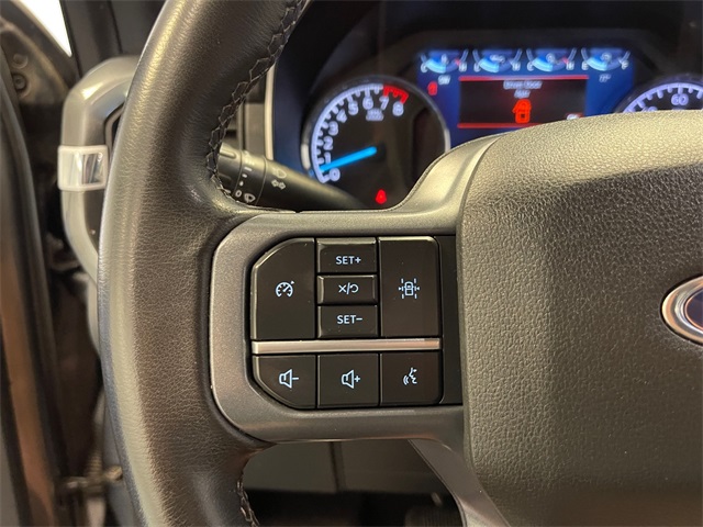 2023 Ford F-150 XLT photo 19