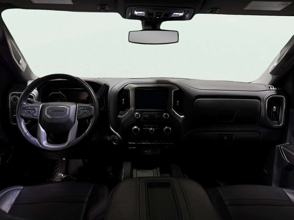 2022 Gmc Sierra HD Denali photo 7