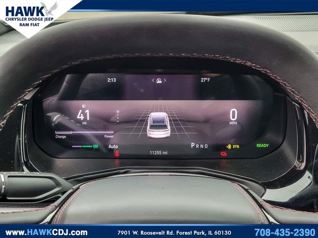 2024 JEEP WAGONEER S - Image 18