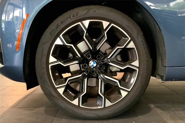 2025 Bmw X3 30x Drive photo 7
