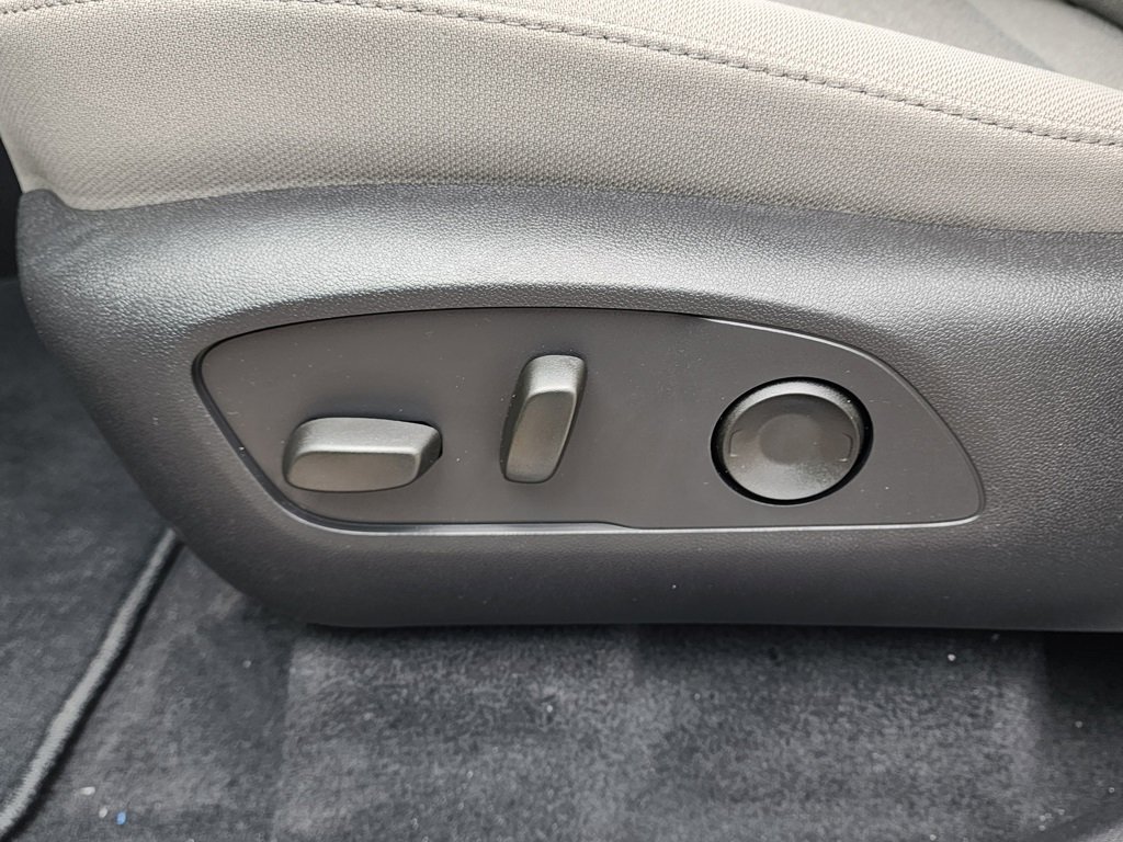 2025 Gmc Acadia Elevation photo 16