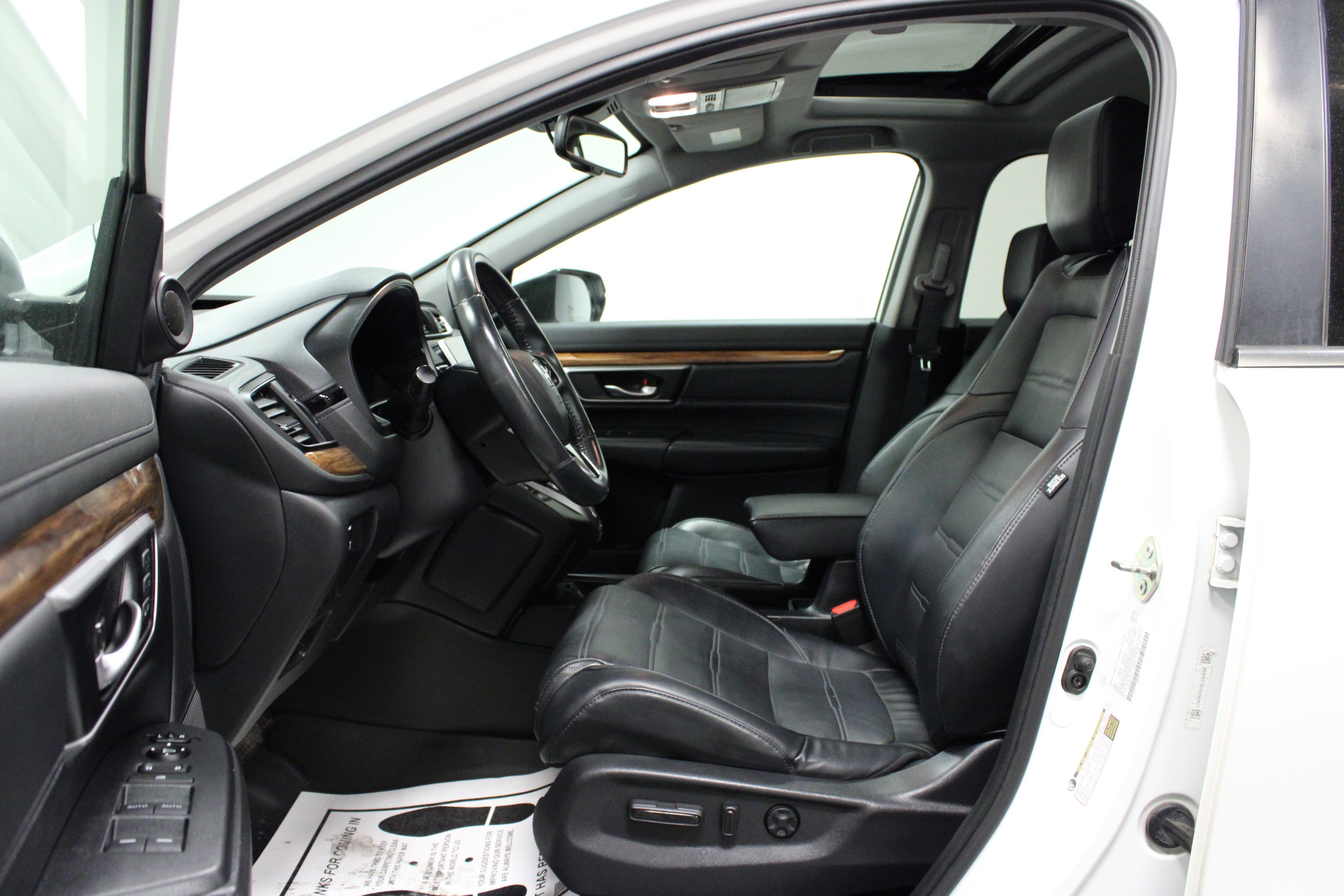 2019 Honda CR-V EX-L photo 11