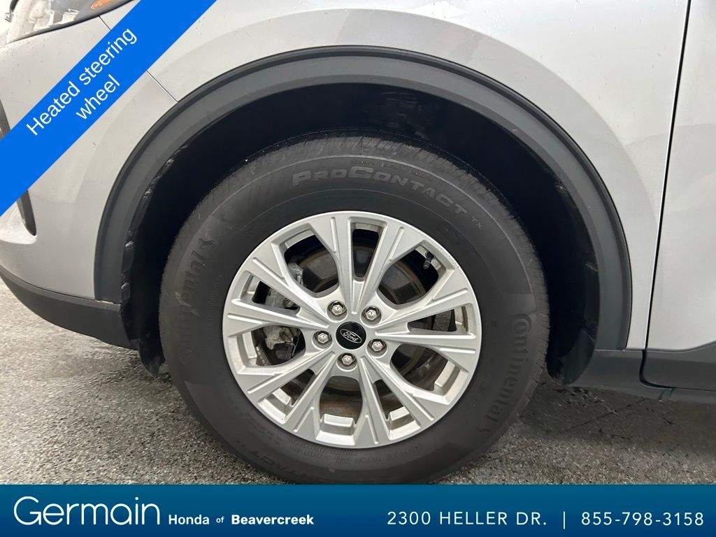 2023 Ford Escape Active photo 9