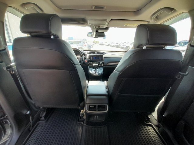 2018 Honda CR-V Touring photo 44