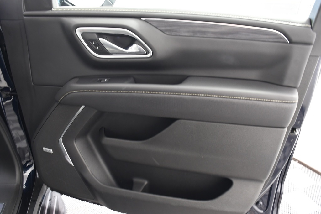 2021 Gmc Yukon SLT photo 18