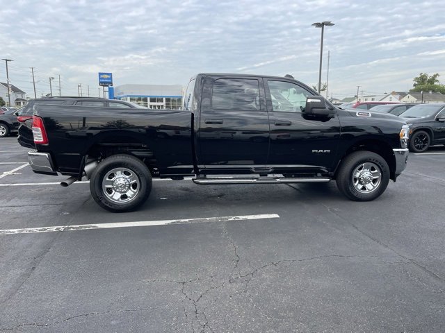 2024 Ram 2500 Big Horn photo 8