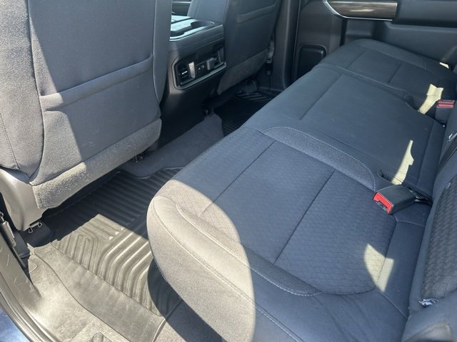 2020 Chevrolet Silverado 1500 RST photo 24