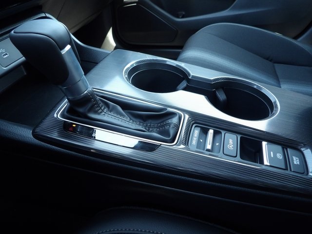 2026 Honda Civic Sport photo 28