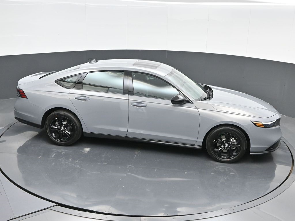 2025 Honda Accord 1.5T SE photo 40