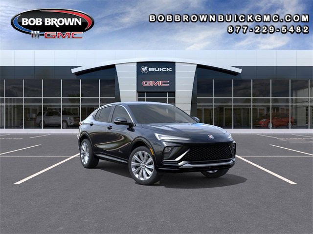 2026 Buick Envista Avenir's photo