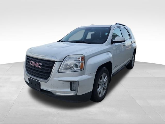 2016 GMC Terrain SLE's photo