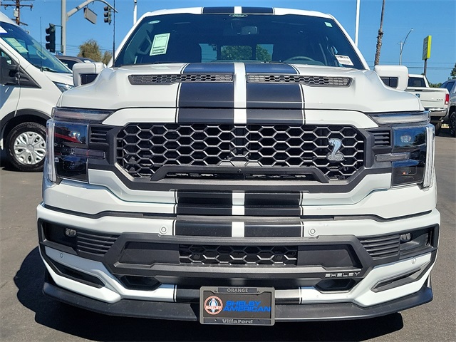 2025 Ford F-150 Lariat photo 24
