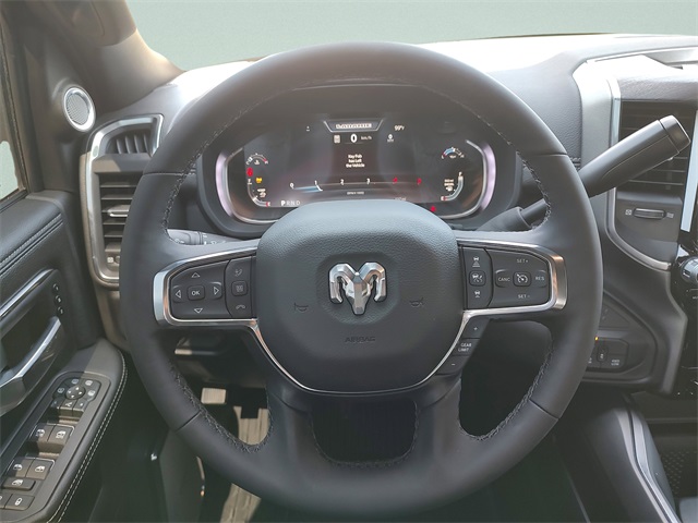 2026 Ram 3500 Laramie photo 11