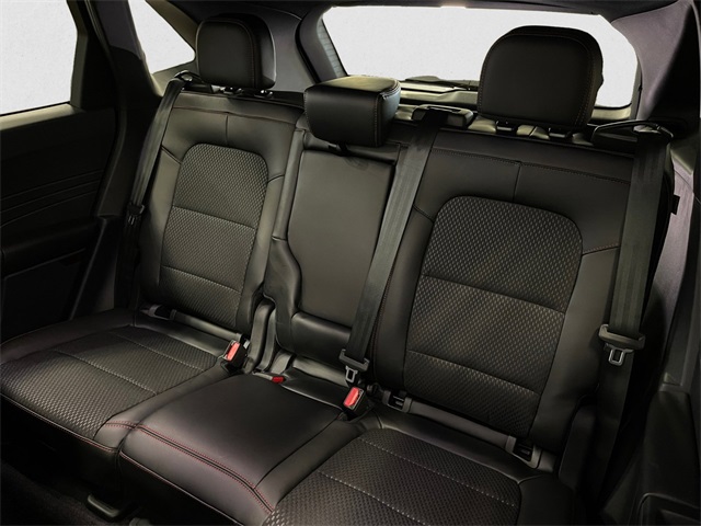 2025 Ford Escape ST-Line photo 19