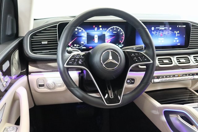 2024 Mercedes Benz GLE 4MATIC 450 photo 14
