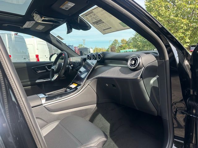2026 Mercedes Benz GLC 350e 4MATIC photo 25