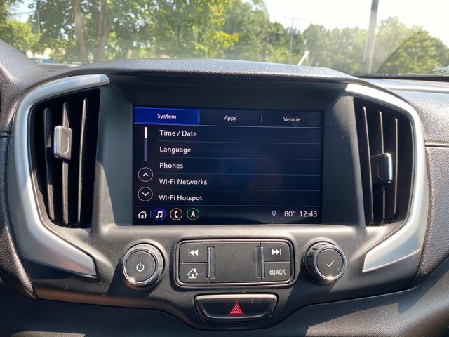 2021 Gmc Terrain SLT photo 15