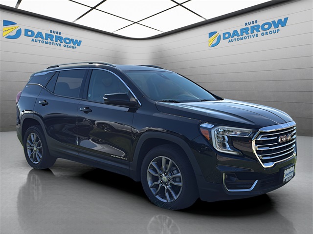 2023 Gmc Terrain SLT photo 6