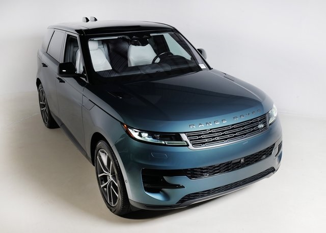 2023 Land Rover Range Rover Sport SE photo 25