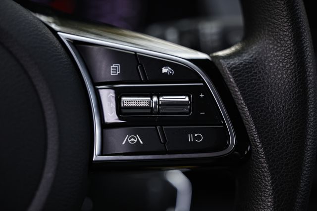 2022 Kia Forte LXS photo 33