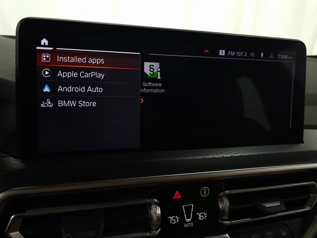 2023 BMW X4 - Image 28