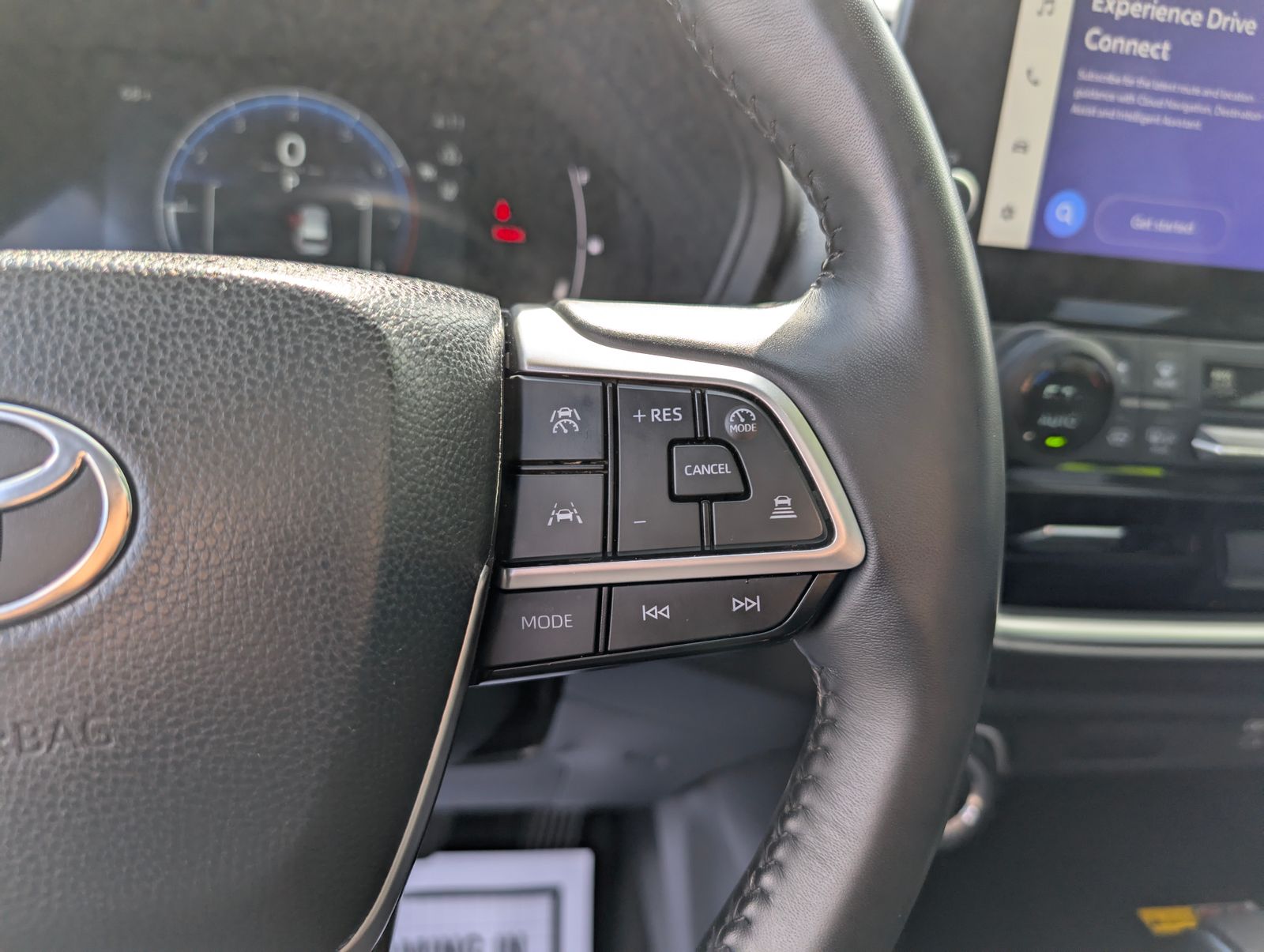2024 Toyota Grand Highlander XLE photo 18