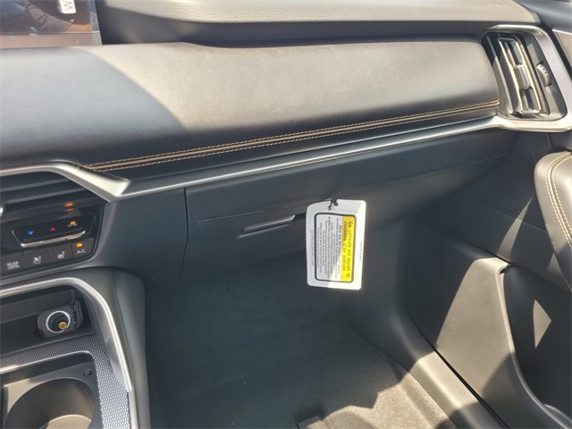 2025 Mazda CX-90 3.3 Turbo Premium Plus photo 24