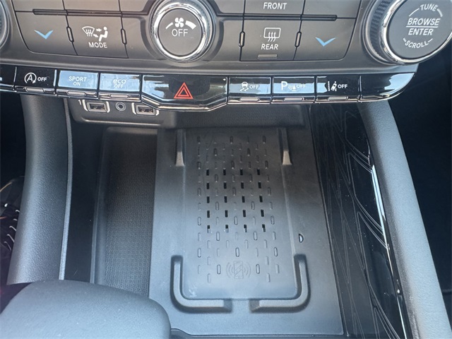 2026 Dodge Durango GT Plus photo 28
