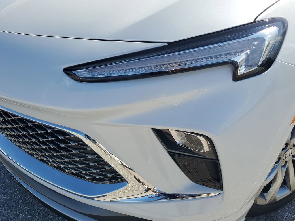 2026 Buick Encore GX Avenir photo 15