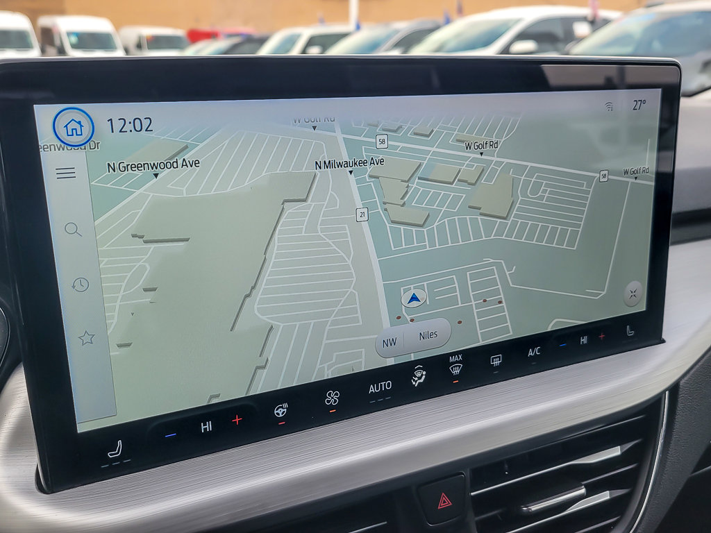 2024 FORD ESCAPE - Image 14