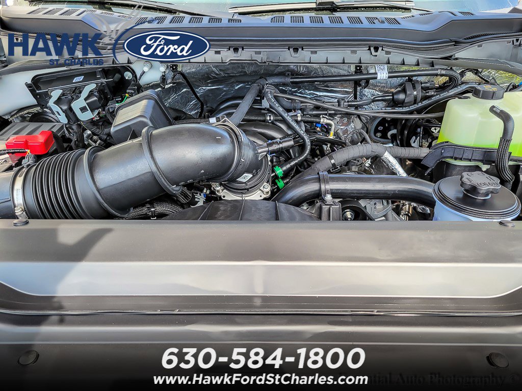 2026 FORD F-250 - Image 15