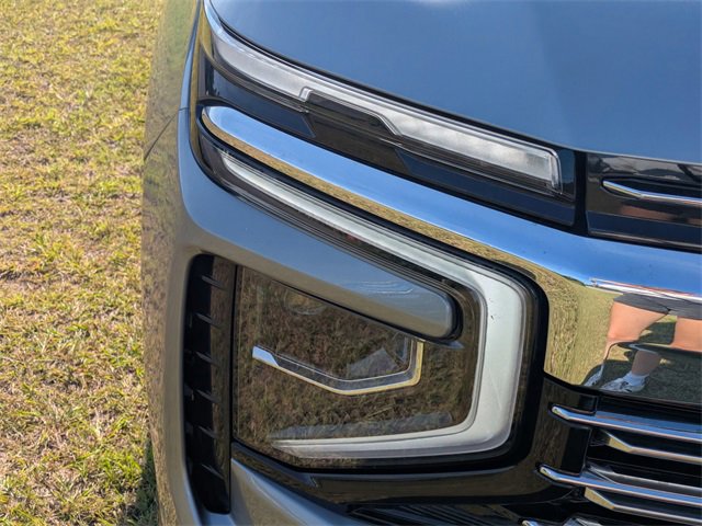 2025 Chevrolet Tahoe Premier photo 10