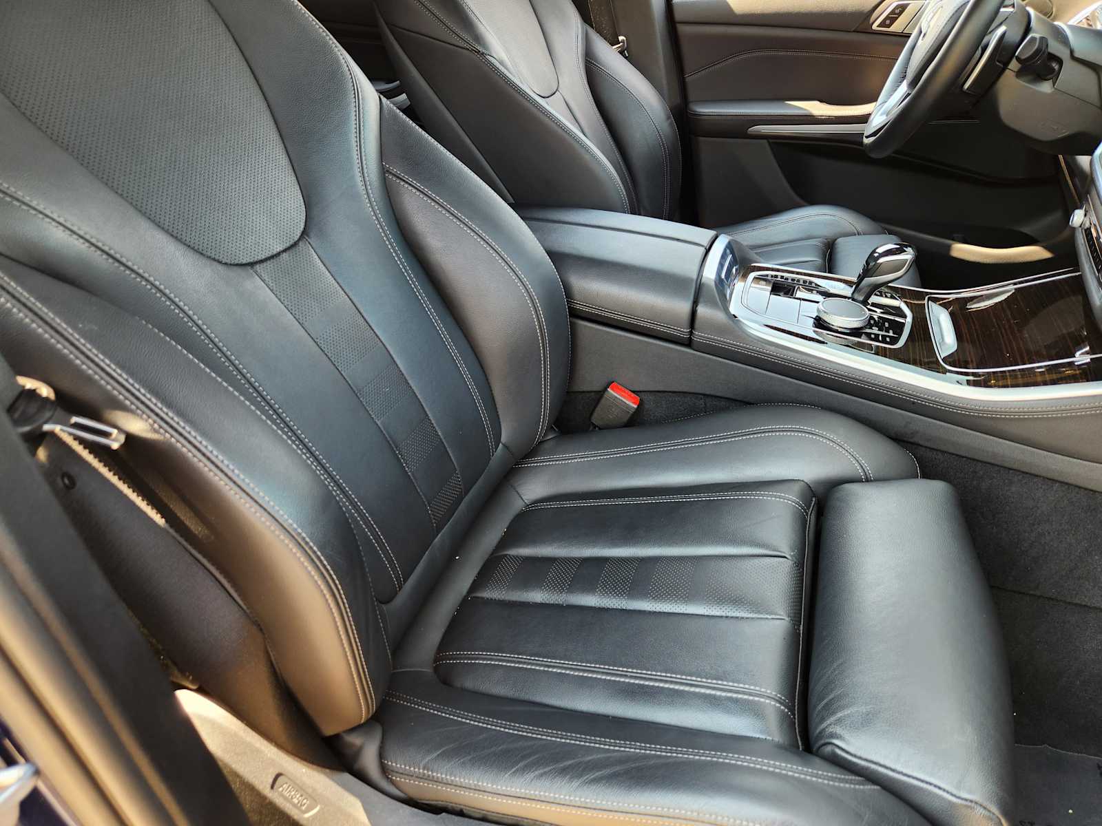 2020 Bmw X5 sDrive40i photo 10