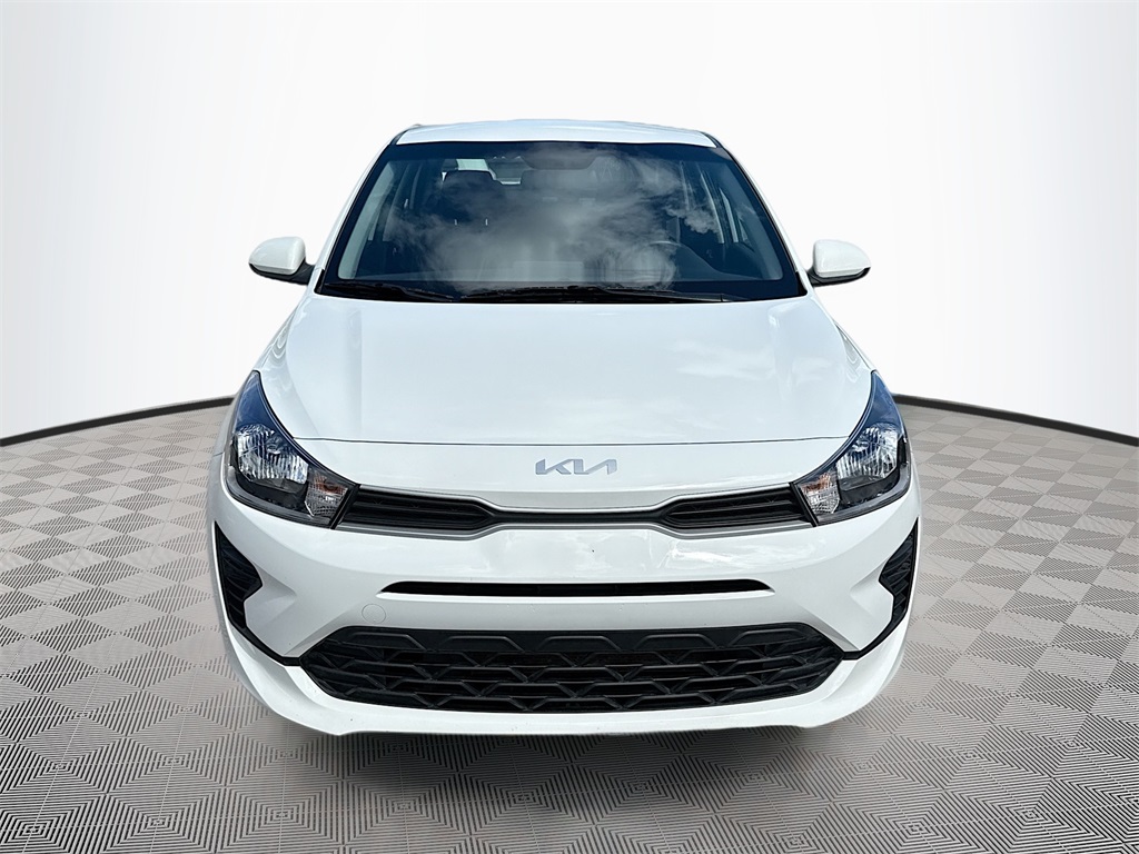 2023 Kia Rio LX photo 2