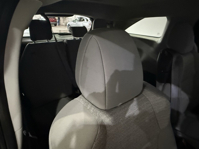 2022 Toyota Sienna LE photo 26