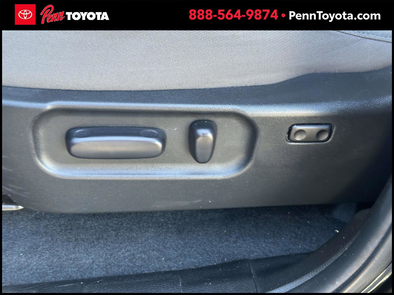 2023 Toyota Tacoma SR5 4x4 photo 15