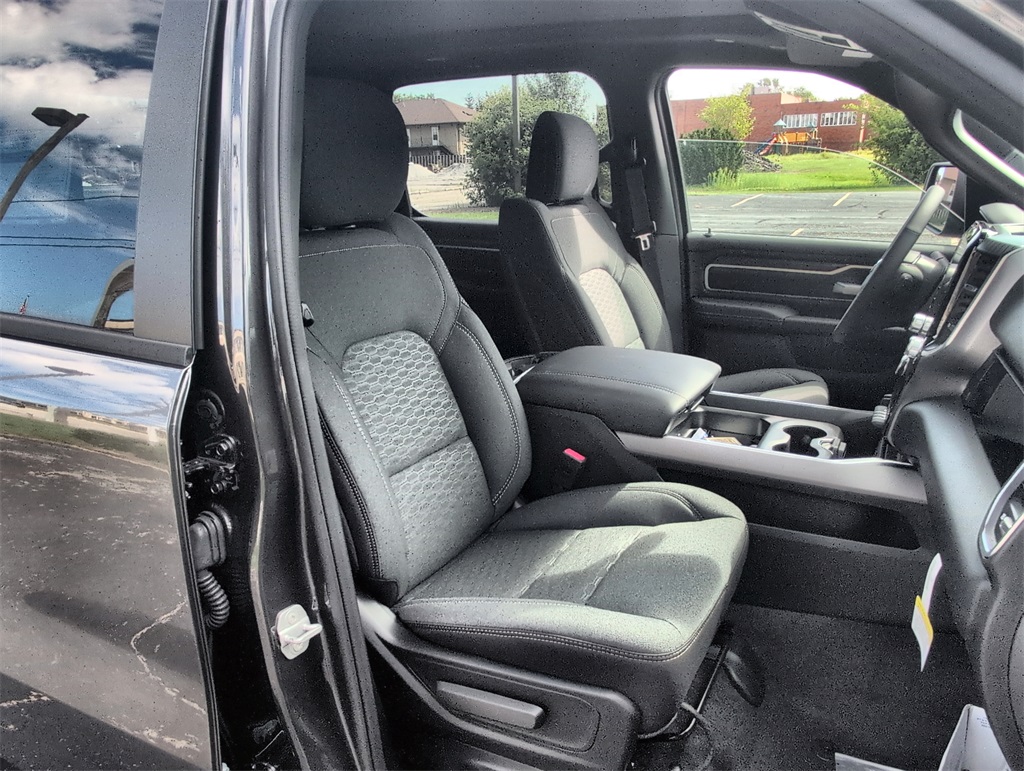 2026 Ram 1500 Big Horn Lone Star photo 26