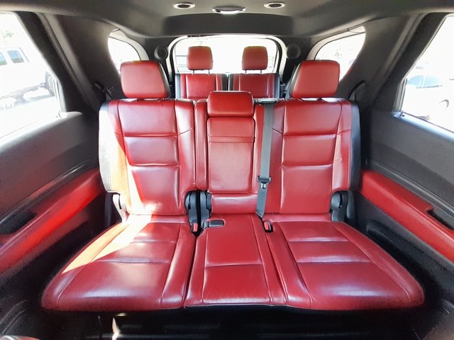 2021 Dodge Durango R/T photo 47