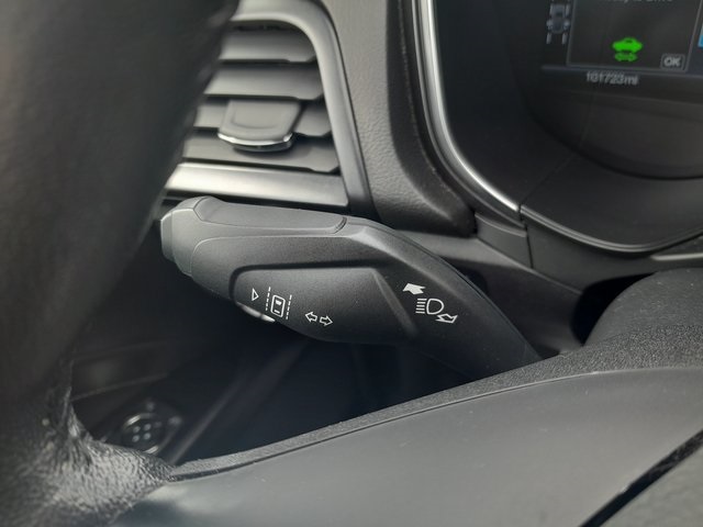 2019 Ford Fusion Energi Titanium photo 16